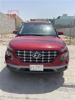هیوندای ڤینیو